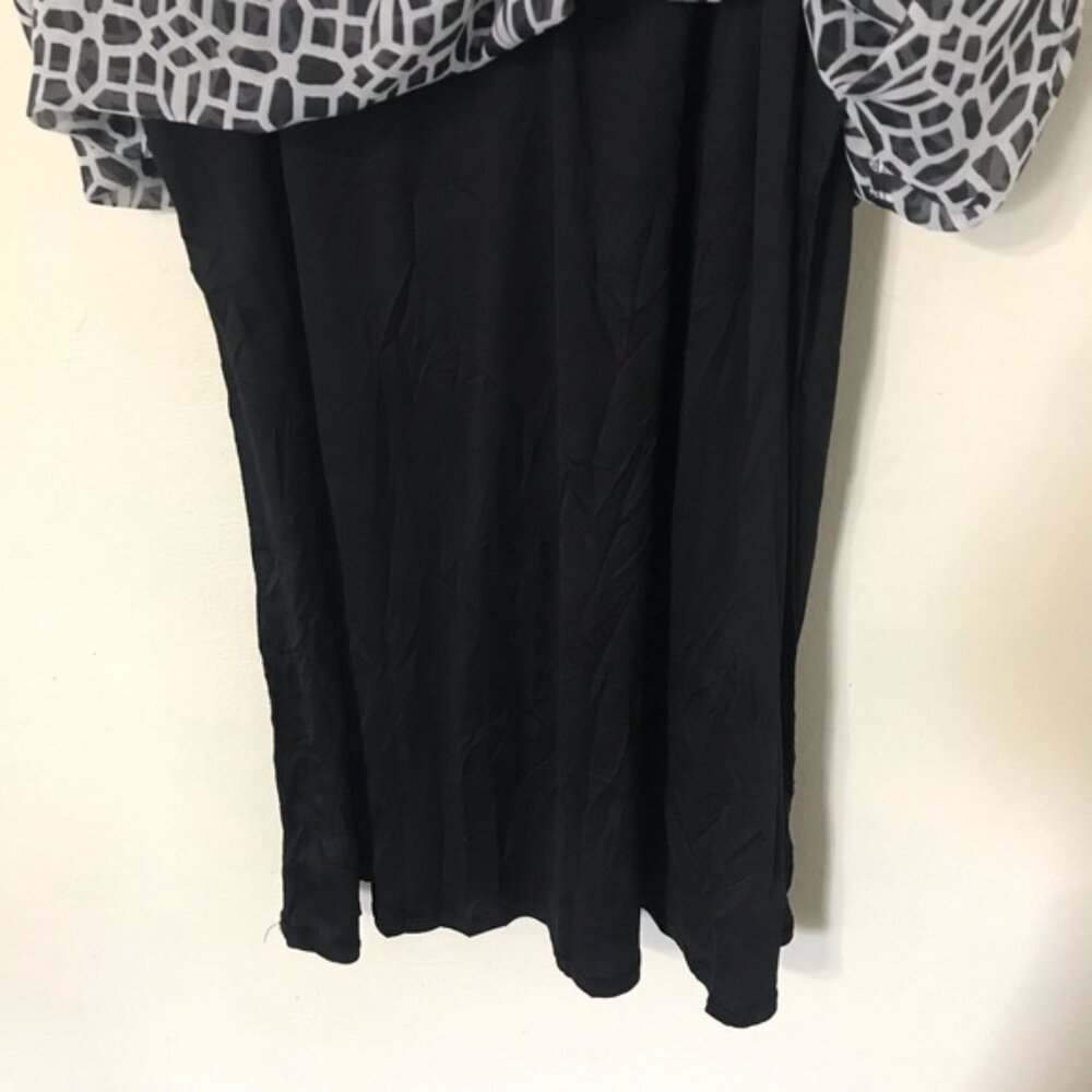 Drees size 3X - Picture 6 of 8